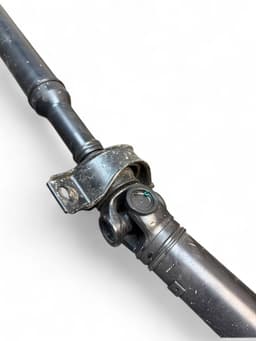 MERCEDES-BENZ A6394103006 Propeller Shaft Complete MERCEDES-BENZ VITO / VIANO (W639) (2003-2014) — thumbnail 5