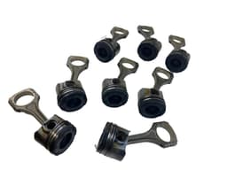 MERCEDES-BENZ A6290300320 Piston Kit MERCEDES-BENZ GL-CLASS (X164) (2006-2012) — thumbnail 1