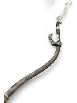HONDA 53713SEA306 53713SEAG01 Power Steering Hose from pump to steering gear HONDA ACCORD VII (CM, CN) (2003-2008) — thumbnail 4