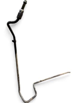 VOLVO 8683933 Power Steering Hose from pump to steering gear VOLVO V70 II / XC70 I (P80) (2000-2007) — thumbnail 2