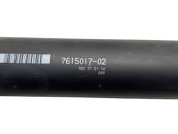 BMW 7615017 Propeller Shaft Complete BMW 3 GT Gran Turismo (F34) (2012-) — thumbnail 3