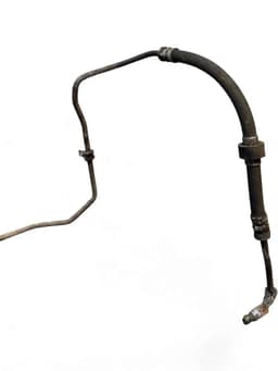 VOLVO 8683933 Power Steering Hose from pump to steering gear VOLVO V70 II / XC70 I (P80) (2000-2007) — thumbnail 4