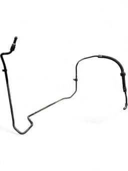 VOLVO 8683933 Power Steering Hose from pump to steering gear VOLVO V70 II / XC70 I (P80) (2000-2007) — thumbnail 1