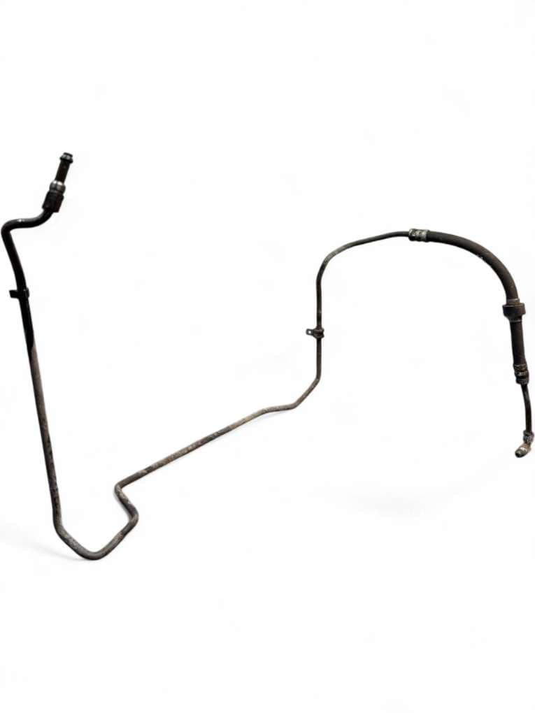 VOLVO 8683933 Power Steering Hose from pump to steering gear VOLVO V70 II / XC70 I (P80) (2000-2007)