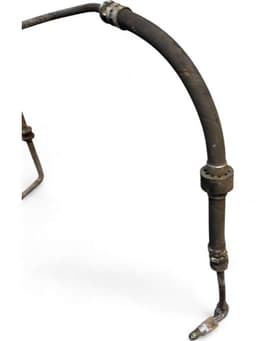 VOLVO 8683933 Power Steering Hose from pump to steering gear VOLVO V70 II / XC70 I (P80) (2000-2007) — thumbnail 5