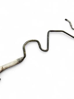 OPEL 13109037 Power Steering Hose from steering gear to oil reservoir OPEL VECTRA C (2002-2010) — thumbnail 8