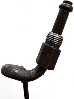 VOLVO 8683933 Power Steering Hose from pump to steering gear VOLVO V70 II / XC70 I (P80) (2000-2007) — thumbnail 8
