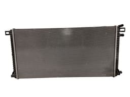 AUDI 4KE121251B Radiator AUDI E-TRON (GEN, GEA) (2018-2023) — thumbnail 2