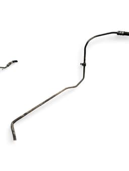 VOLVO 8683933 Power Steering Hose from pump to steering gear VOLVO V70 II / XC70 I (P80) (2000-2007) — thumbnail 3