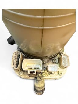 OPEL 93172789 93183550 93190149 Power steering pump OPEL VECTRA C (2002-2010) — thumbnail 5