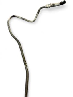 OPEL 13109037 Power Steering Hose from steering gear to oil reservoir OPEL VECTRA C (2002-2010) — thumbnail 5