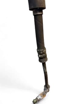 VOLVO 8683933 Power Steering Hose from pump to steering gear VOLVO V70 II / XC70 I (P80) (2000-2007) — thumbnail 6
