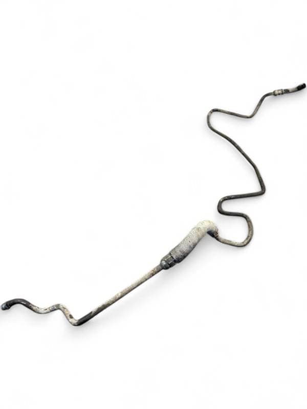 OPEL 13109037 Power Steering Hose from steering gear to oil reservoir OPEL VECTRA C (2002-2010)