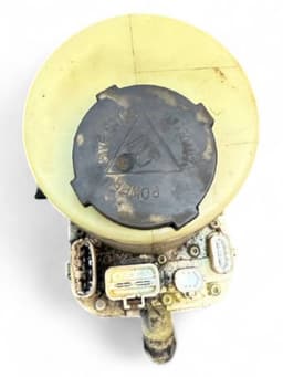 OPEL 93172789 93183550 93190149 Power steering pump OPEL VECTRA C (2002-2010) — thumbnail 7