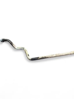 OPEL 13109037 Power Steering Hose from steering gear to oil reservoir OPEL VECTRA C (2002-2010) — thumbnail 2