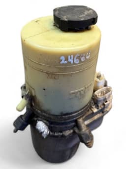 OPEL 93172789 93183550 93190149 Power steering pump OPEL VECTRA C (2002-2010) — thumbnail 8