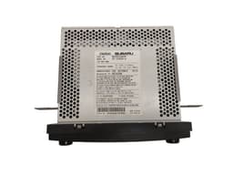 SUBARU 86201FG620 PF3292AA Radio SUBARU IMPREZA (GH, GR) (2008-2012) — thumbnail 2