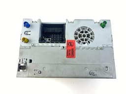 MERCEDES-BENZ A1648708489 Radio MERCEDES-BENZ GL-CLASS (X164) (2006-2012) — thumbnail 4