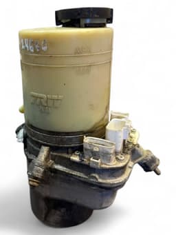 OPEL 93172789 93183550 93190149 Power steering pump OPEL VECTRA C (2002-2010) — thumbnail 2