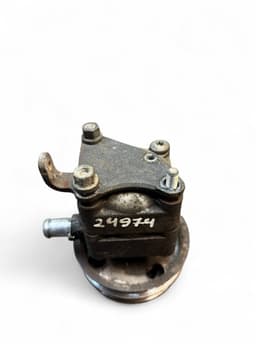 VOLVO 6G913A696NB 31202095 36051721 Power steering pump VOLVO V70 III (BW) (2007-2016) — thumbnail 5