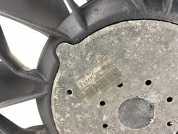 MERCEDES-BENZ 885.004.125 885004125 Radiator Fan Electric MERCEDES-BENZ GL-CLASS (X164) (2006-2012) — thumbnail 6