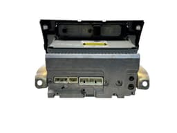 TOYOTA 861200F030 Radio TOYOTA COROLLA Verso II (AR10) (2004-2009) — thumbnail 2