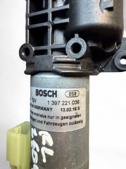 AUDI 1397221036 4M0827851A 0390204153 4M0827851C Power bootlid / tailgate motor AUDI Q7 (4MB, 4MG) (2015-) — thumbnail 6