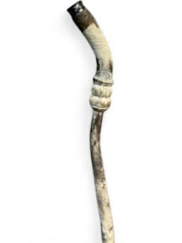 OPEL 13109037 Power Steering Hose from steering gear to oil reservoir OPEL VECTRA C (2002-2010) — thumbnail 10