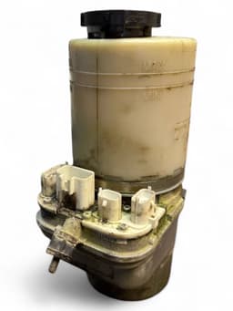 OPEL 93172789 93183550 93190149 Power steering pump OPEL VECTRA C (2002-2010) — thumbnail 3