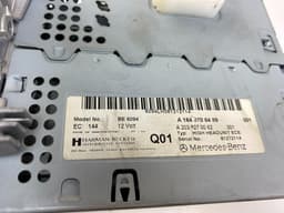 MERCEDES-BENZ A1648708489 Radio MERCEDES-BENZ GL-CLASS (X164) (2006-2012) — thumbnail 6