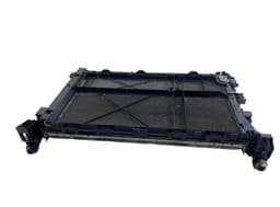 MERCEDES-BENZ A4475010001 A4478350070 A4475050041 Radiator set MERCEDES-BENZ VITO / V-CLASS (W447) (2014-) — thumbnail 1