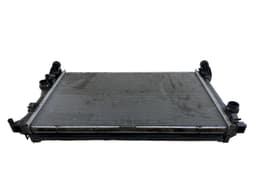 MERCEDES-BENZ A4475010001 A4478350070 A4475050041 Radiator set MERCEDES-BENZ VITO / V-CLASS (W447) (2014-) — thumbnail 2