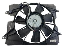 HONDA 0227406480 MF022740-6480 Radiator Fan Electric HONDA CR-V IV (RM) (2012-2016) — thumbnail 2