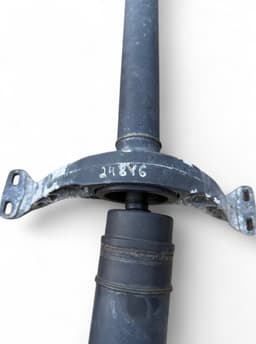 SEAT 5Q0521101BJ Propeller Shaft Complete SEAT LEON (5F) (2012-2020) — thumbnail 8