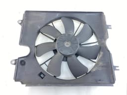 HONDA 0227406480 MF022740-6480 Radiator Fan Electric HONDA CR-V IV (RM) (2012-2016) — thumbnail 1