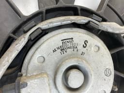 HONDA 0227406480 MF022740-6480 Radiator Fan Electric HONDA CR-V IV (RM) (2012-2016) — thumbnail 3