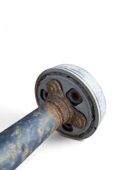 SEAT 5Q0521101BJ Propeller Shaft Complete SEAT LEON (5F) (2012-2020) — thumbnail 5