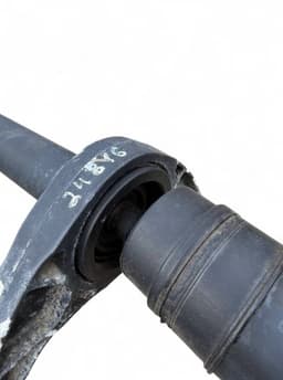 SEAT 5Q0521101BJ Propeller Shaft Complete SEAT LEON (5F) (2012-2020) — thumbnail 7