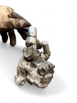 AUDI 4H0145155D Power steering pump AUDI A8 (4H) (2009-2017) — thumbnail 5