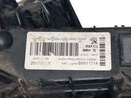 PEUGEOT 9820134780 Position Light front right PEUGEOT 508 II (R83) (2018-) — thumbnail 4