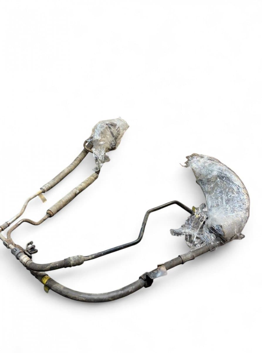 VOLVO 31280107 31202165 7G9N3A212BB 31201112 Power Steering Hose from pump to steering gear VOLVO V70 III (BW) (2007-2016)