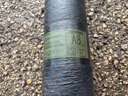 ALFA ROMEO 55276028 Propeller Shaft Complete ALFA ROMEO STELVIO (949) (2016-) — thumbnail 2