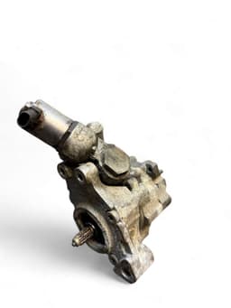 AUDI 4H0145155D Power steering pump AUDI A8 (4H) (2009-2017) — thumbnail 4