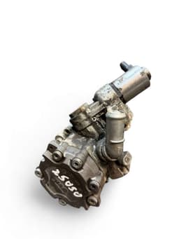 AUDI 4H0145155D Power steering pump AUDI A8 (4H) (2009-2017) — thumbnail 2
