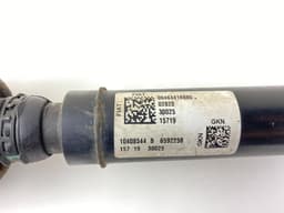 ALFA ROMEO 46341888 Propeller shaft front ALFA ROMEO STELVIO (949) (2016-) — thumbnail 2
