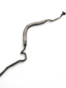 OPEL 13109035 Power Steering Hose from pump to steering gear OPEL VECTRA C (2002-2010) — thumbnail 6