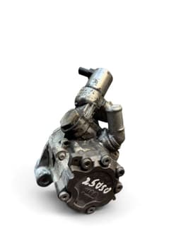 AUDI 4H0145155D Power steering pump AUDI A8 (4H) (2009-2017) — thumbnail 1