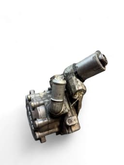 AUDI 4H0145155D Power steering pump AUDI A8 (4H) (2009-2017) — thumbnail 3