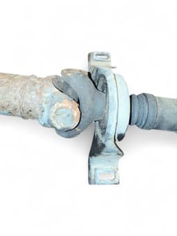 MERCEDES-BENZ 2114105606 Propeller Shaft Complete MERCEDES-BENZ E-CLASS (W211) (2002-2009) — thumbnail 10