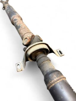 MERCEDES-BENZ 2114105606 Propeller Shaft Complete MERCEDES-BENZ E-CLASS (W211) (2002-2009) — thumbnail 5